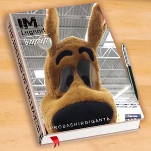 Meet your Posher, Nanny